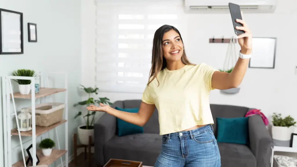 tendências de decoração que bombam no TikTok
