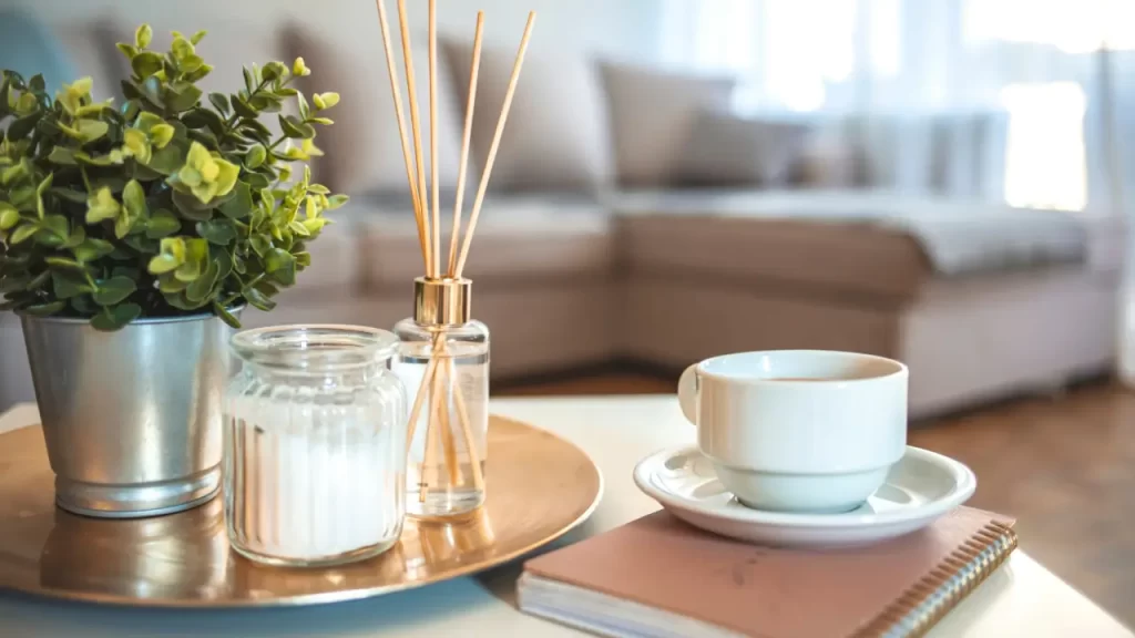 tendências de decoração que bombam no TikTok