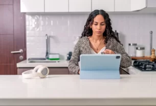 Decoração para Nômades