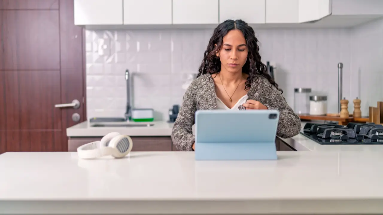 Decoração para Nômades